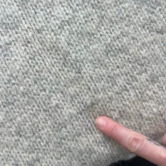 Devold of Norway Arctic Sweater - Picture 4 of 8